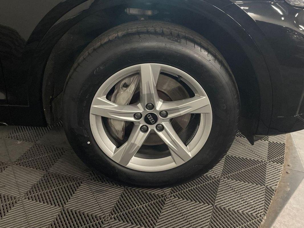 Audi Q5 - Photo 29