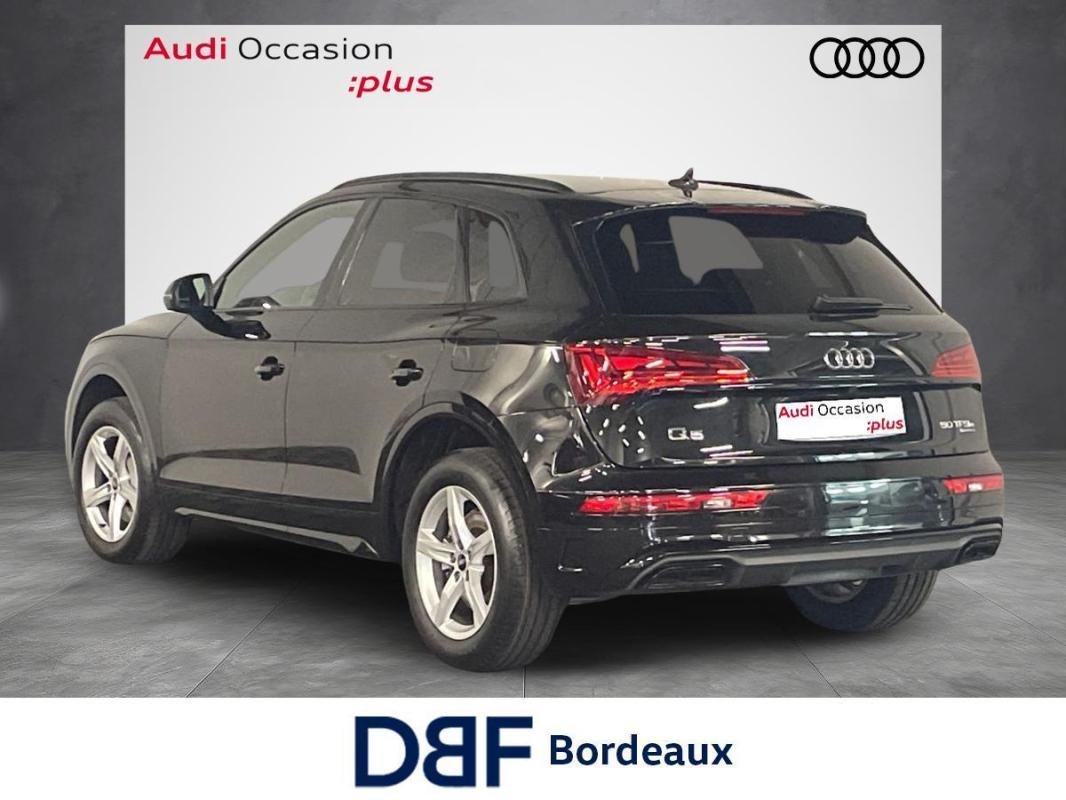 Audi Q5 - Photo 3