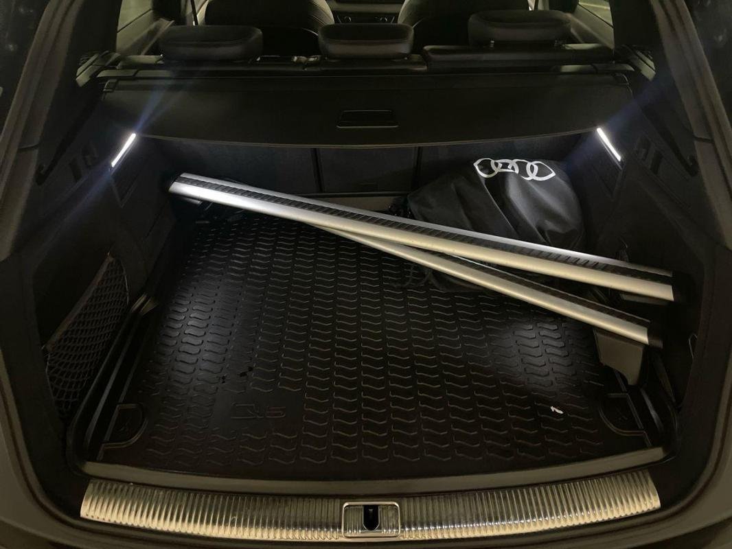 Audi Q5 - Photo 31