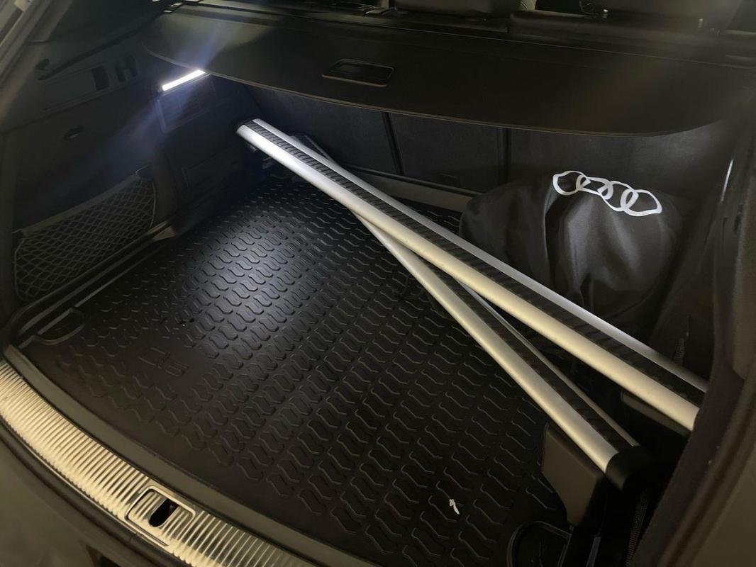 Audi Q5 - Photo 32