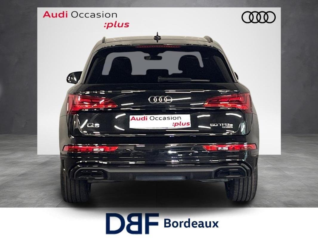 Audi Q5 - Photo 4