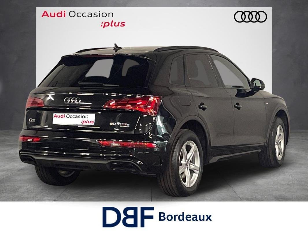 Audi Q5 - Photo 5