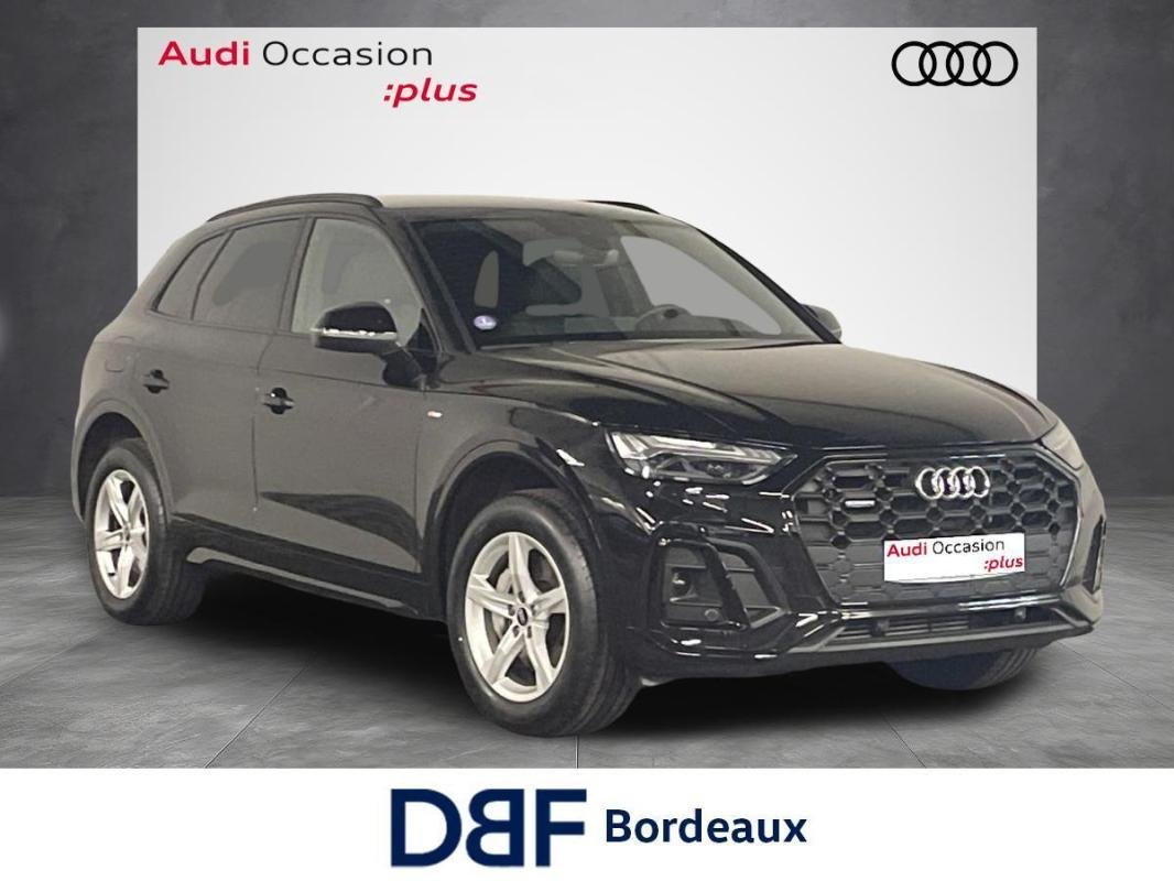 Audi Q5 - Photo 6