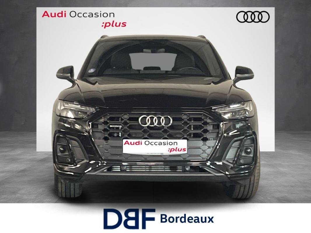 Audi Q5 - Photo 7