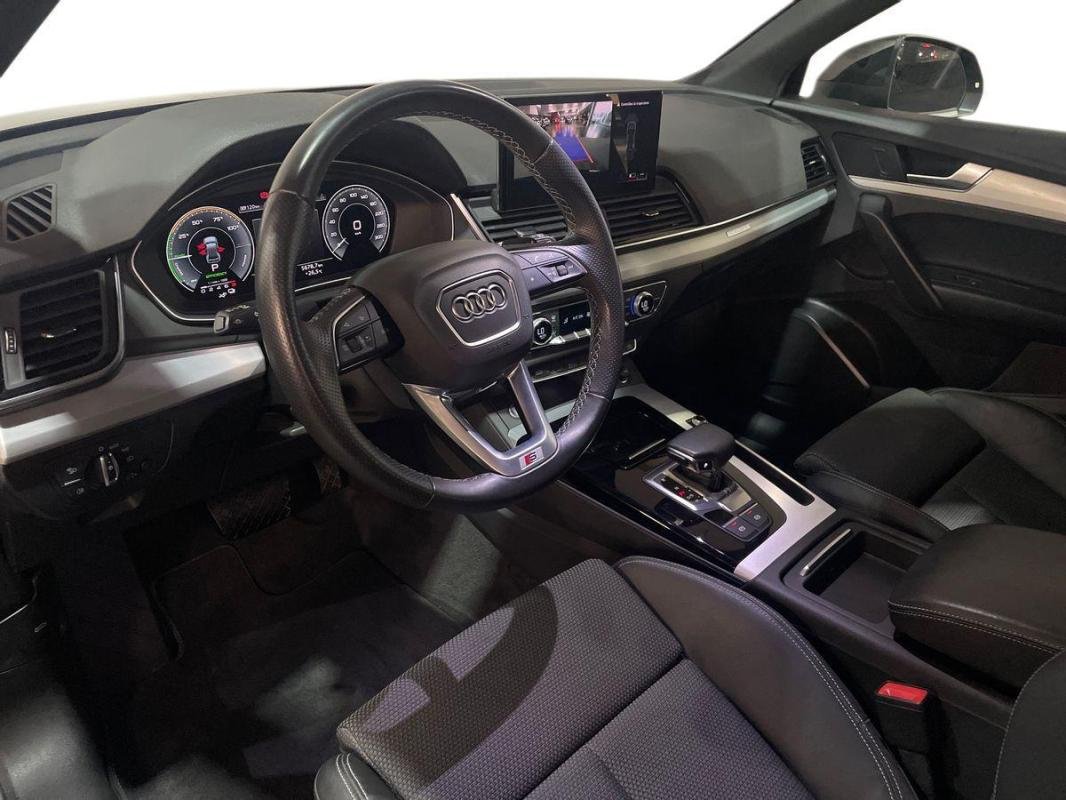 Audi Q5 - Photo 9