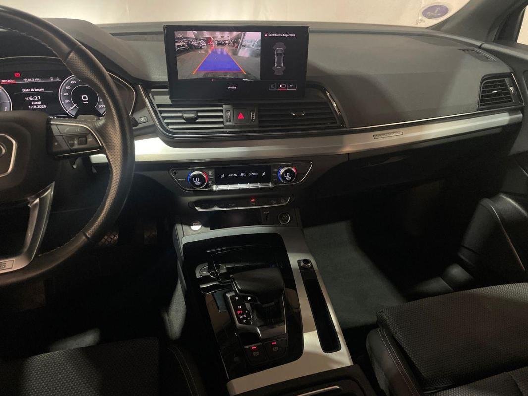 Audi Q5 - Photo 10