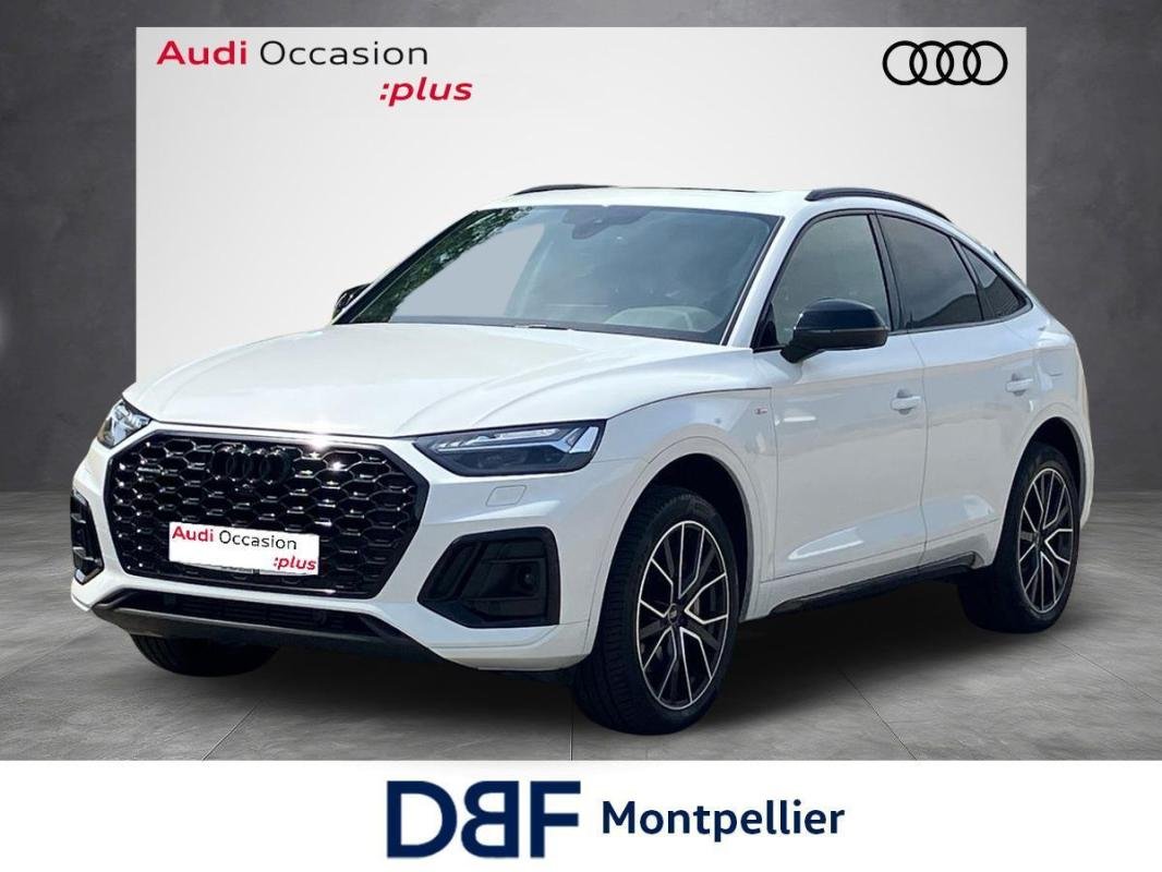 Audi Q5 Sportback - Photo 1