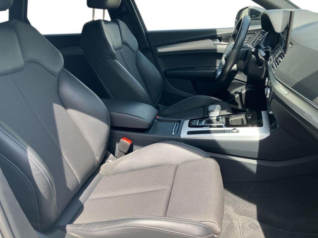 Audi Q5 Sportback - Photo 13