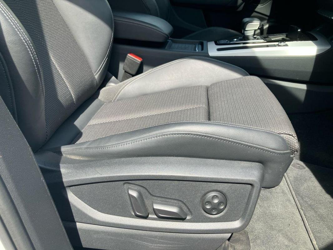 Audi Q5 Sportback - Photo 14