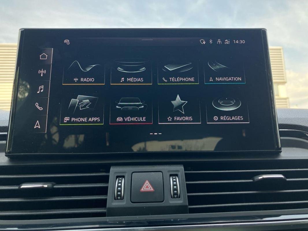Audi Q5 Sportback - Photo 16