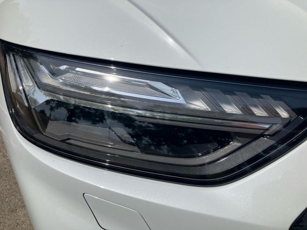 Audi Q5 Sportback - Photo 26