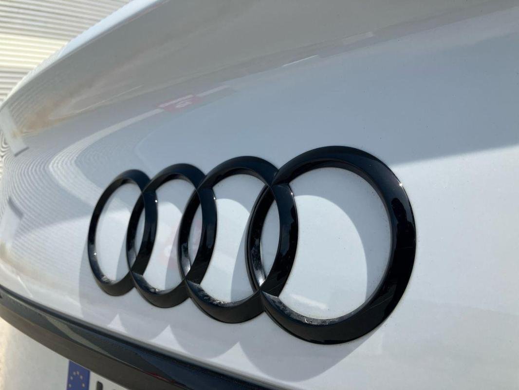 Audi Q5 Sportback - Photo 27