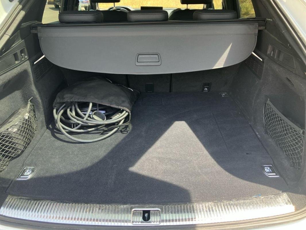 Audi Q5 Sportback - Photo 31