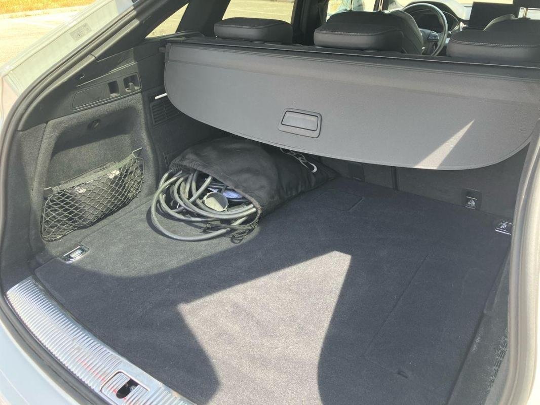 Audi Q5 Sportback - Photo 32