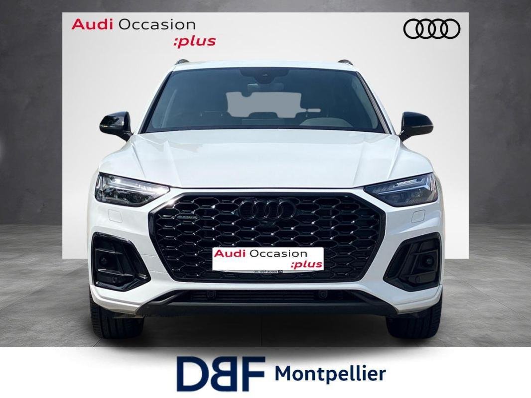 Audi Q5 Sportback - Photo 7