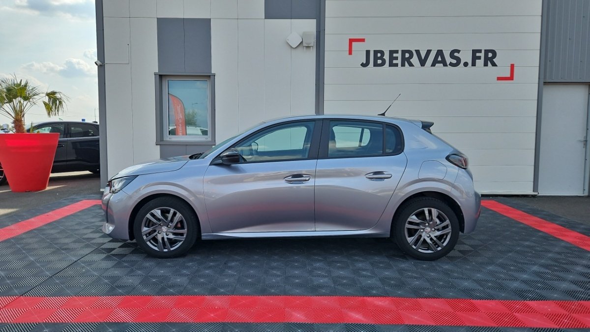 Peugeot 208 - Photo 2