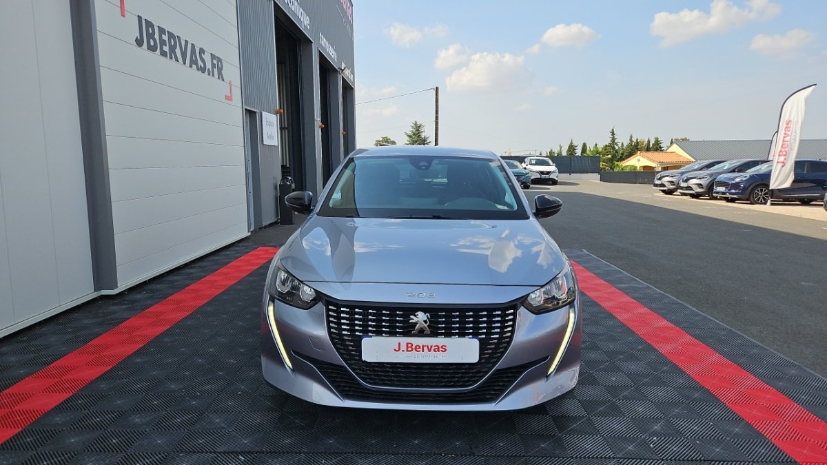 Peugeot 208 - Photo 7