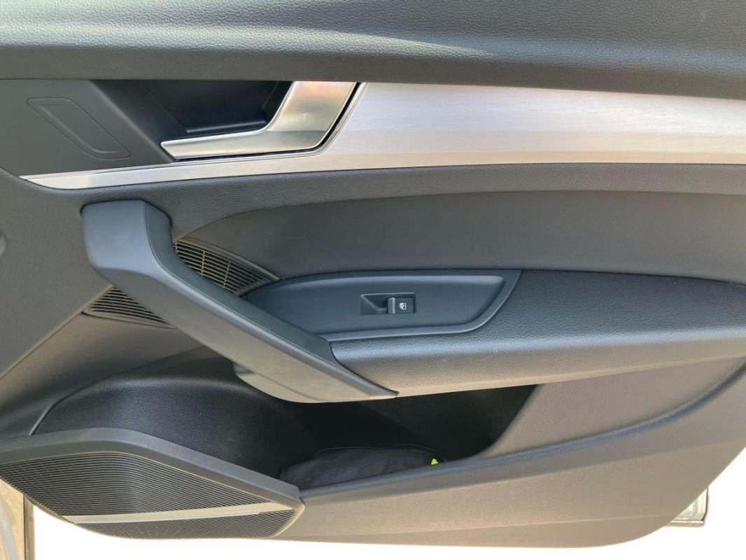 Audi Q5 Sportback - Photo 15