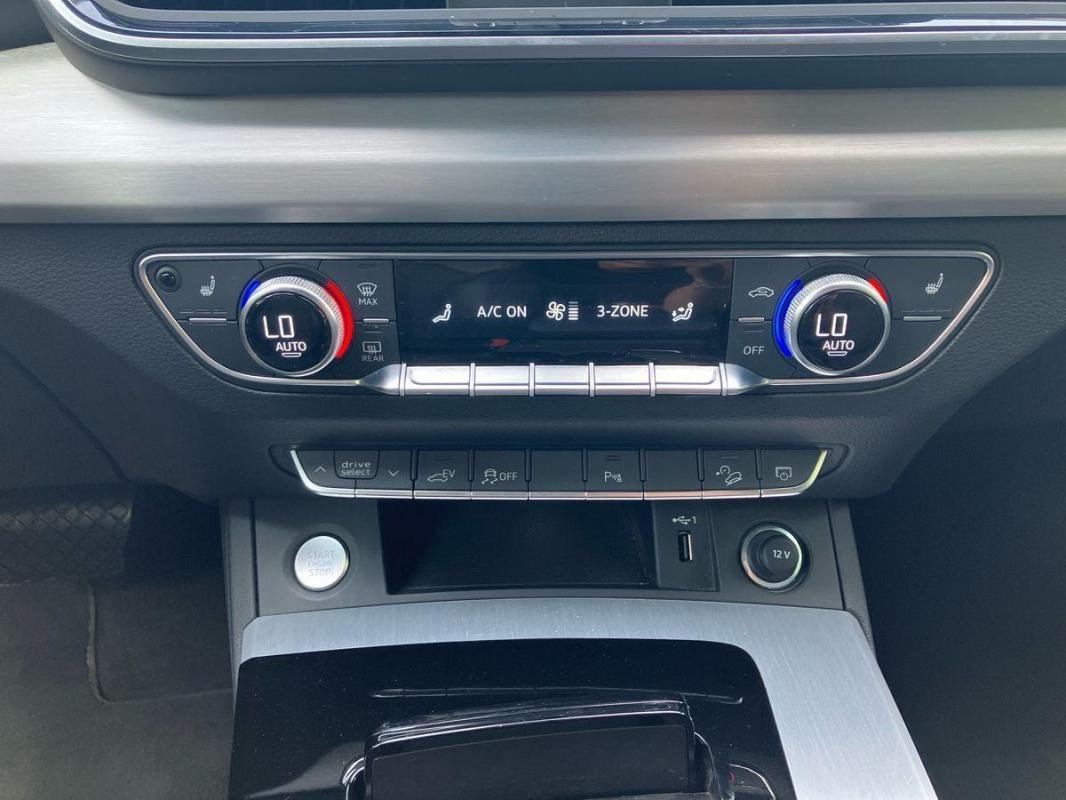 Audi Q5 Sportback - Photo 19