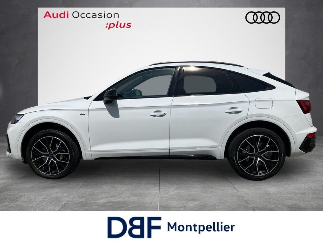 Audi Q5 Sportback - Photo 2