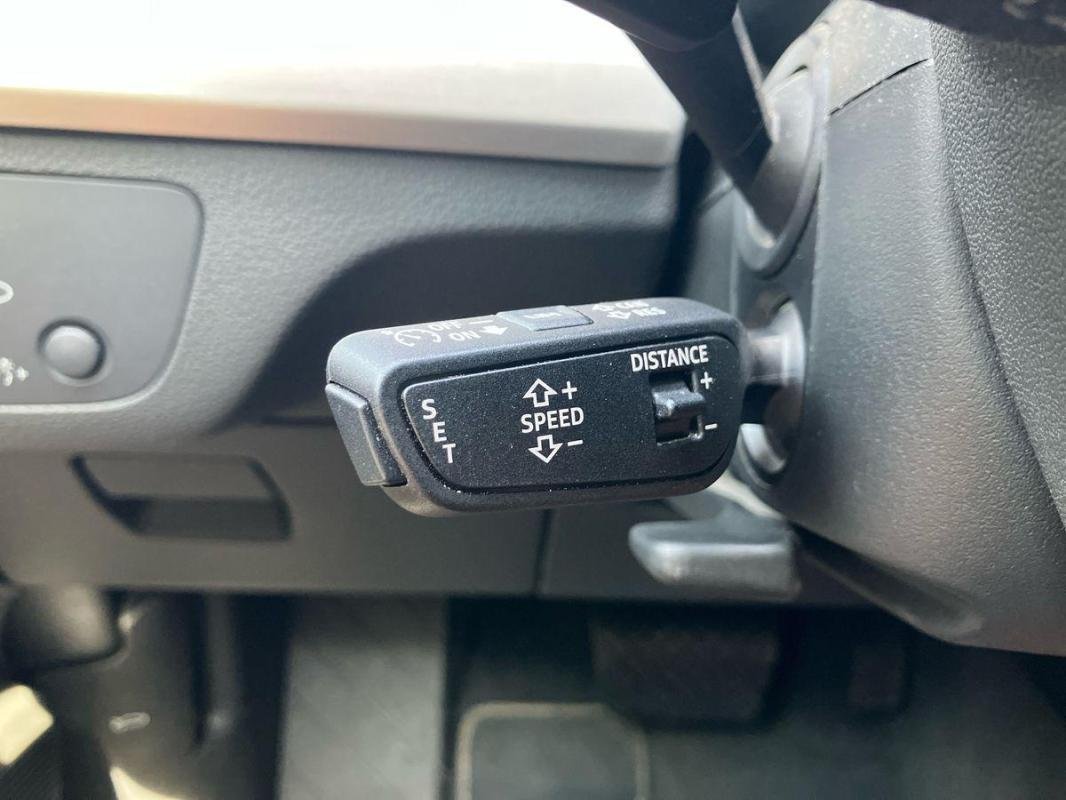 Audi Q5 Sportback - Photo 21