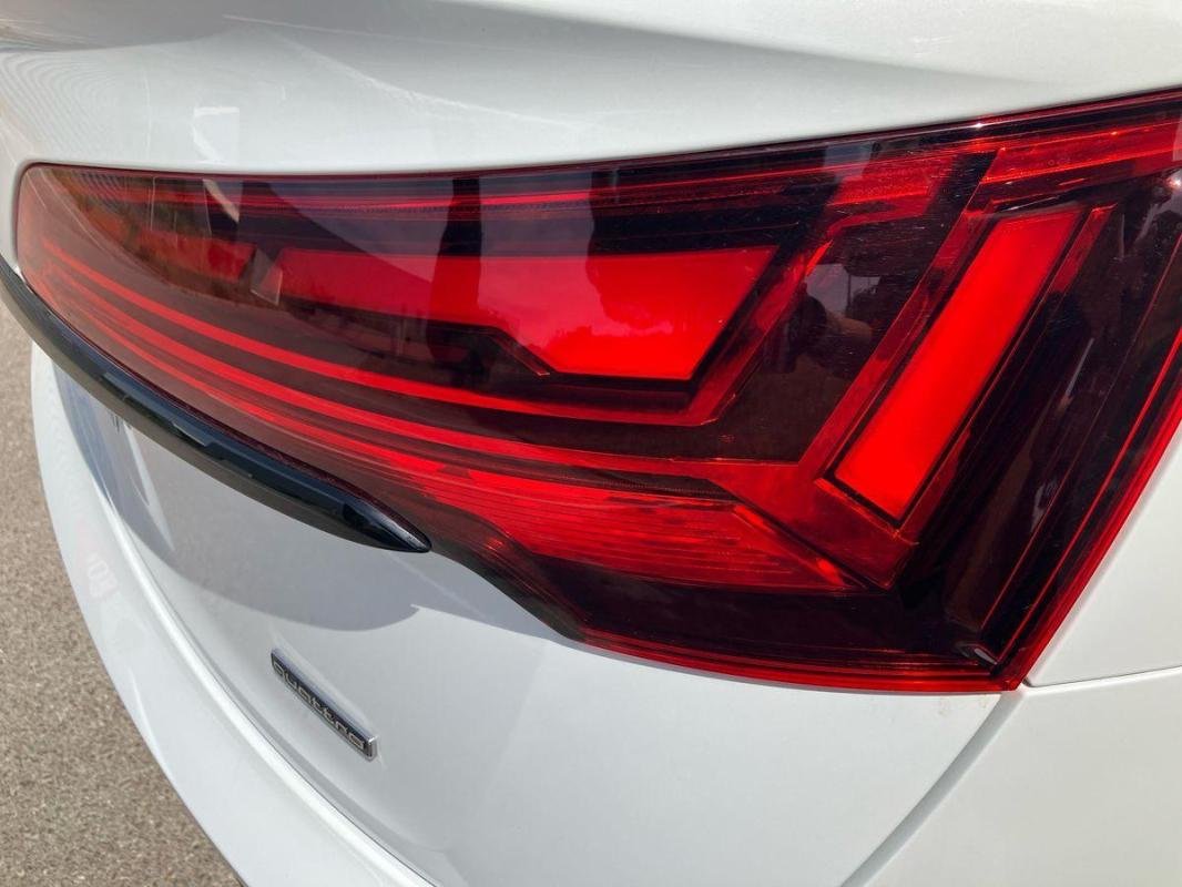 Audi Q5 Sportback - Photo 30