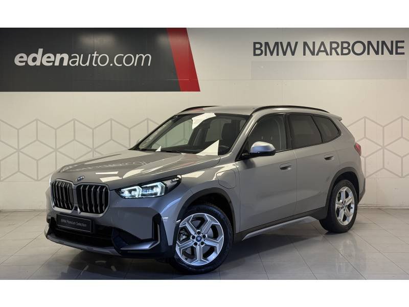 BMW X1 - Photo 1