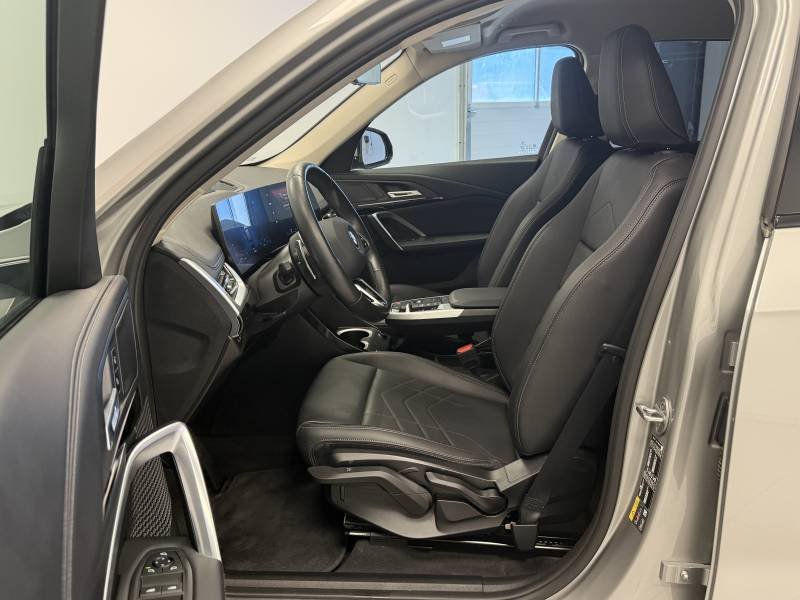 BMW X1 - Photo 12