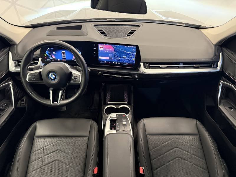 BMW X1 - Photo 15