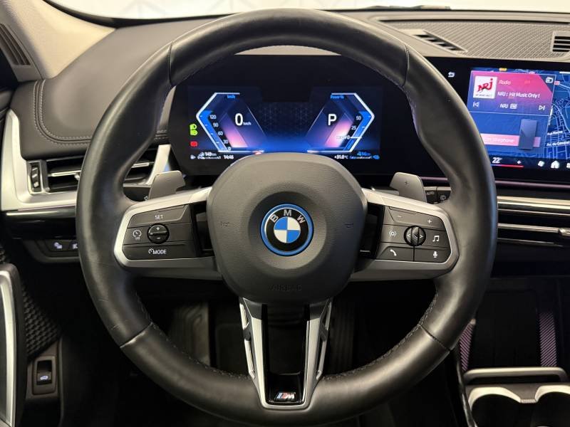 BMW X1 - Photo 16
