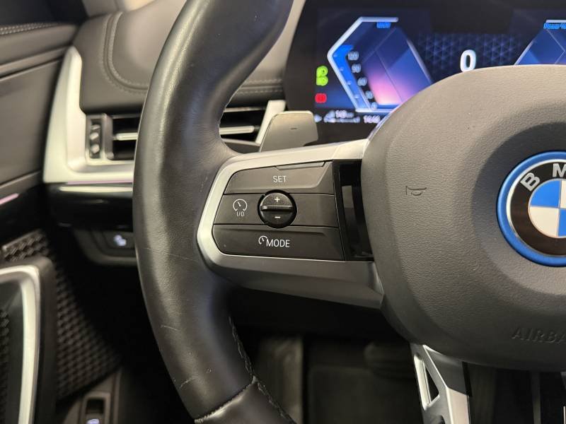 BMW X1 - Photo 17