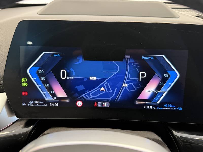 BMW X1 - Photo 20