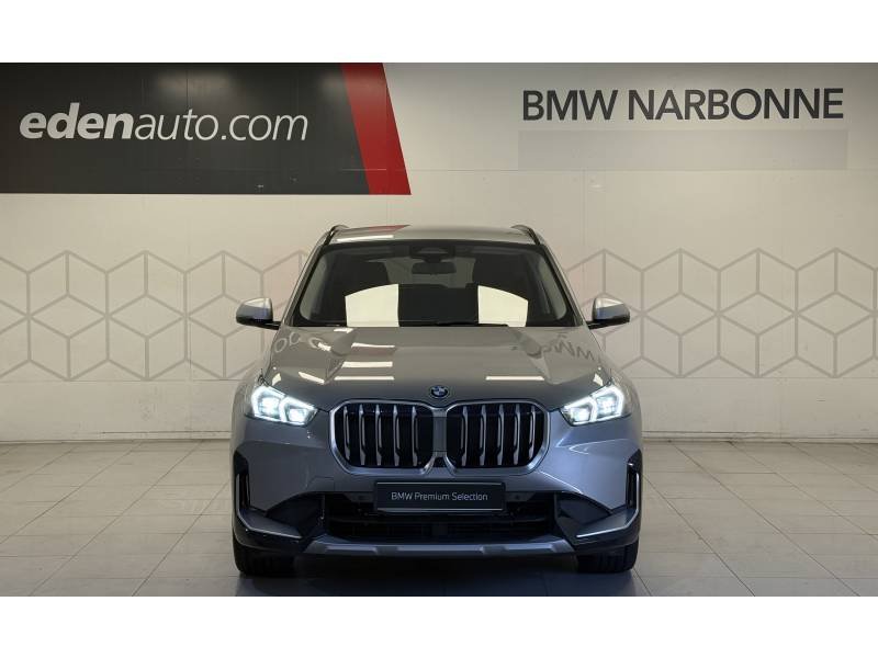 BMW X1 - Photo 2