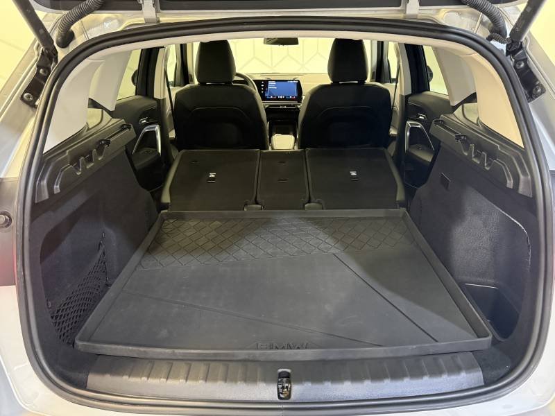 BMW X1 - Photo 30