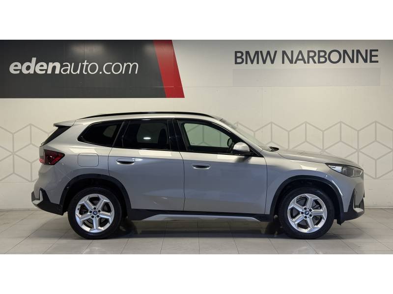 BMW X1 - Photo 3