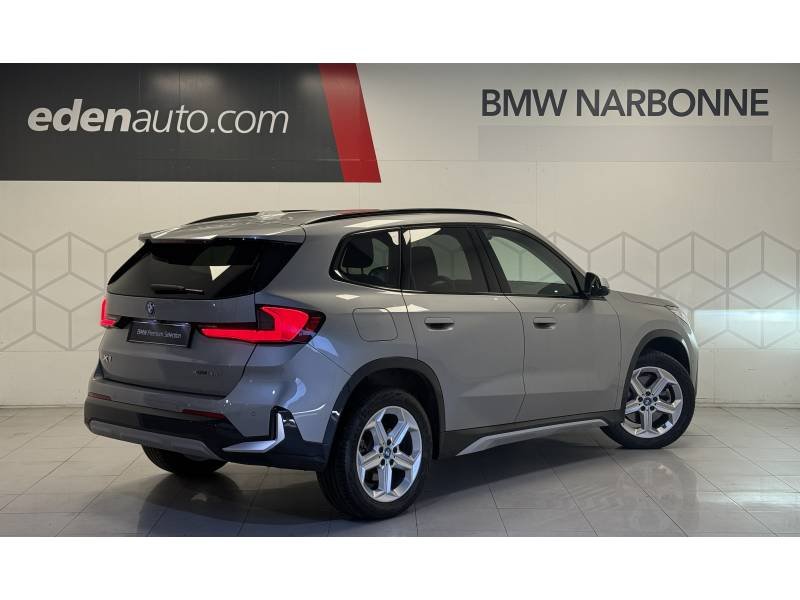 BMW X1 - Photo 4