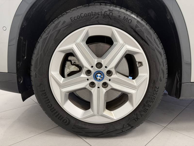 BMW X1 - Photo 41