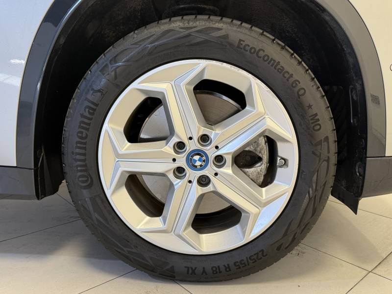 BMW X1 - Photo 43