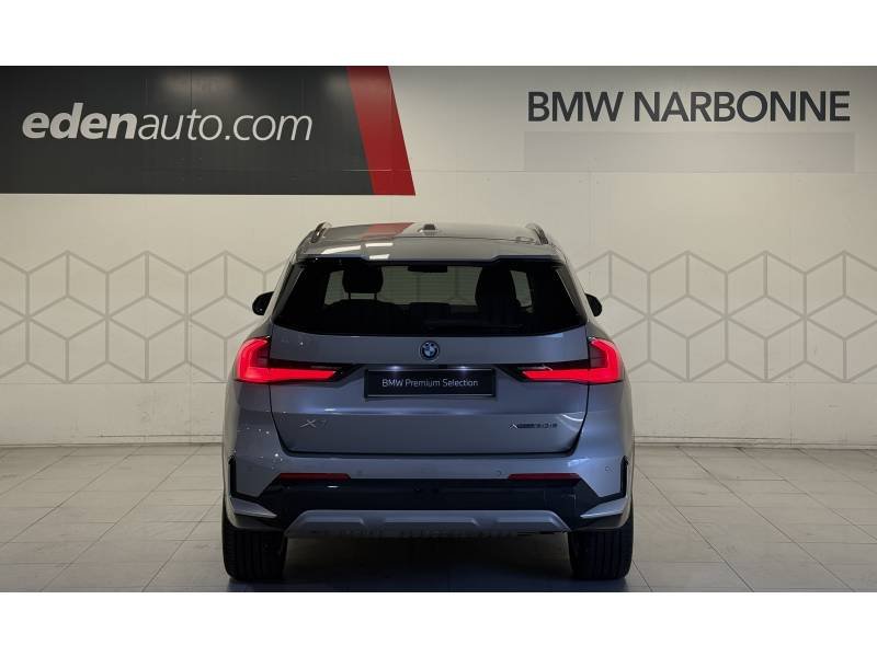 BMW X1 - Photo 5