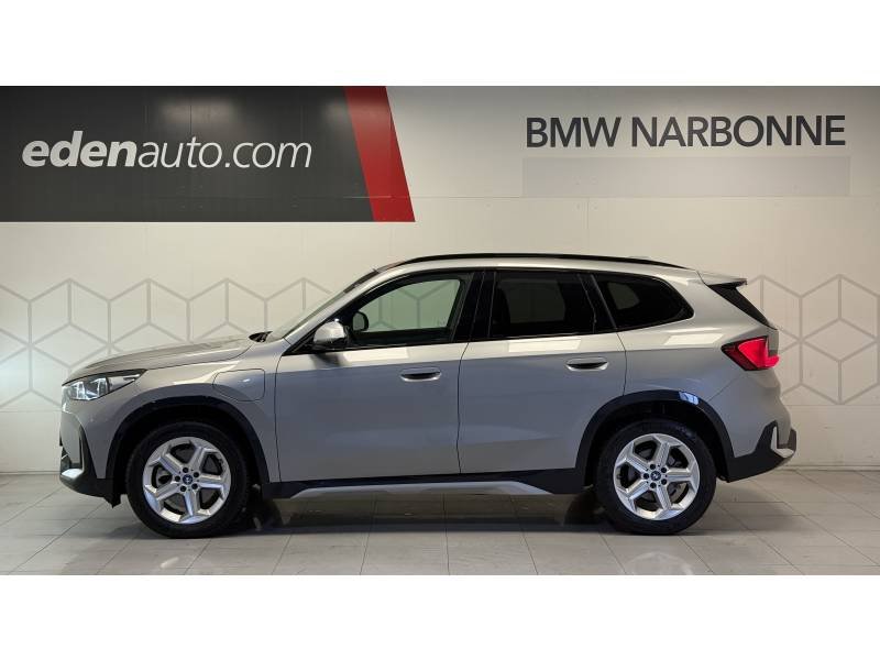 BMW X1 - Photo 6