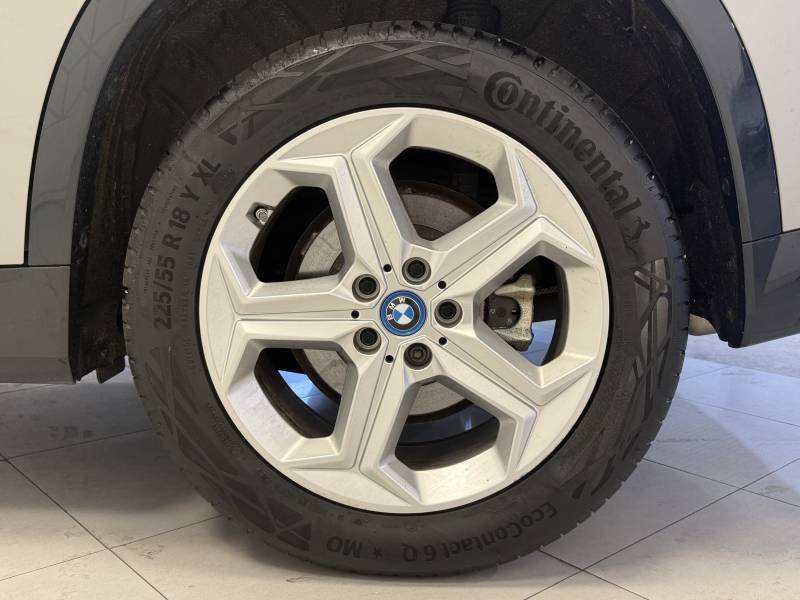 BMW X1 - Photo 9