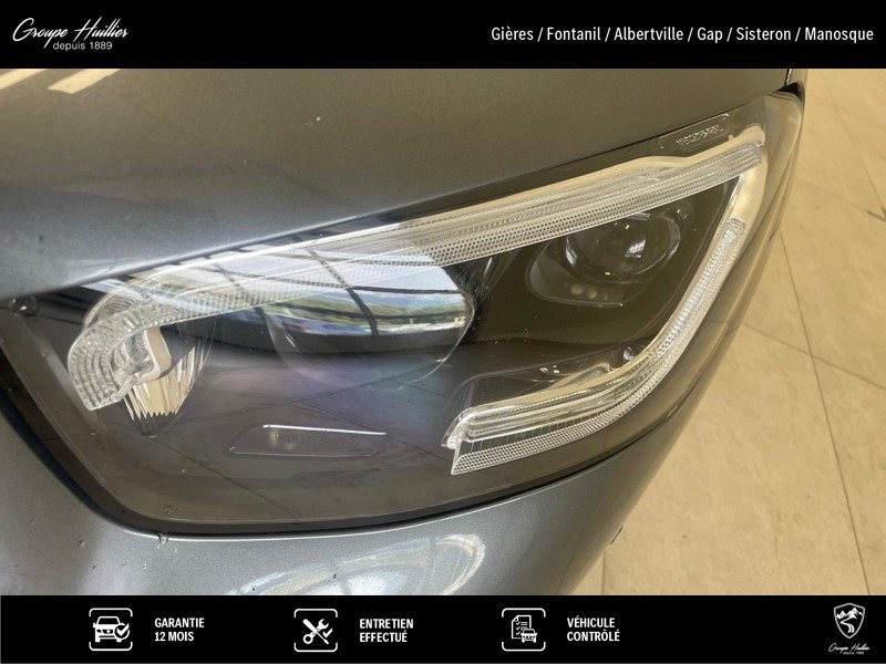Mercedes GLC - Photo 14