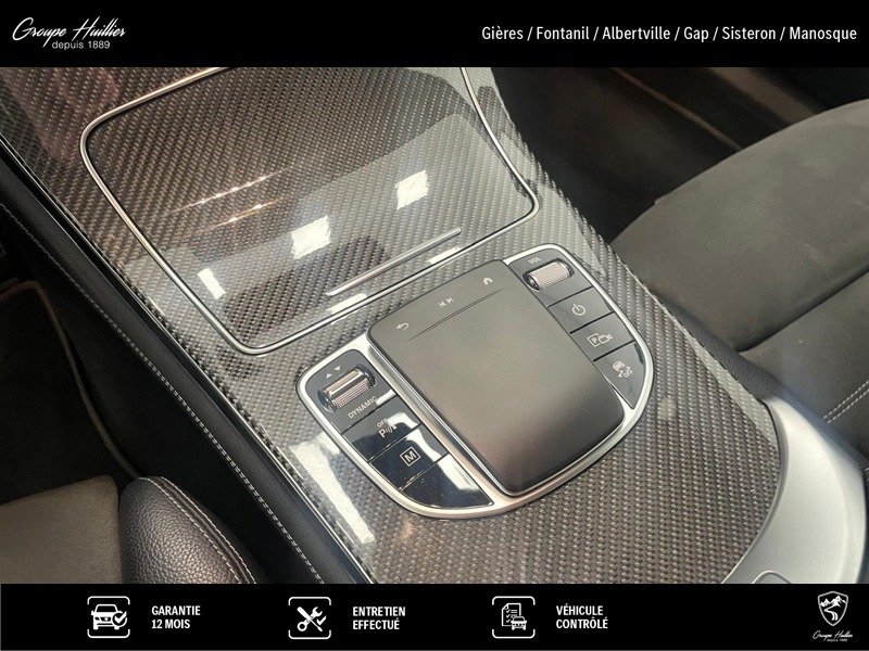 Mercedes GLC - Photo 16