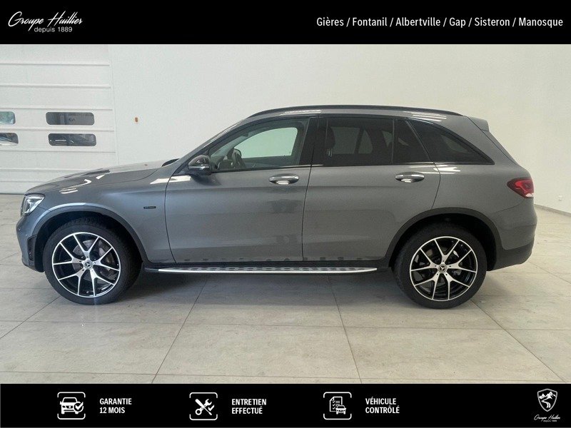 Mercedes GLC - Photo 2