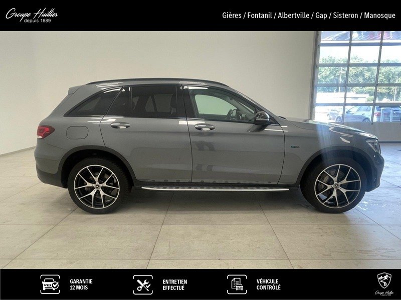 Mercedes GLC - Photo 6