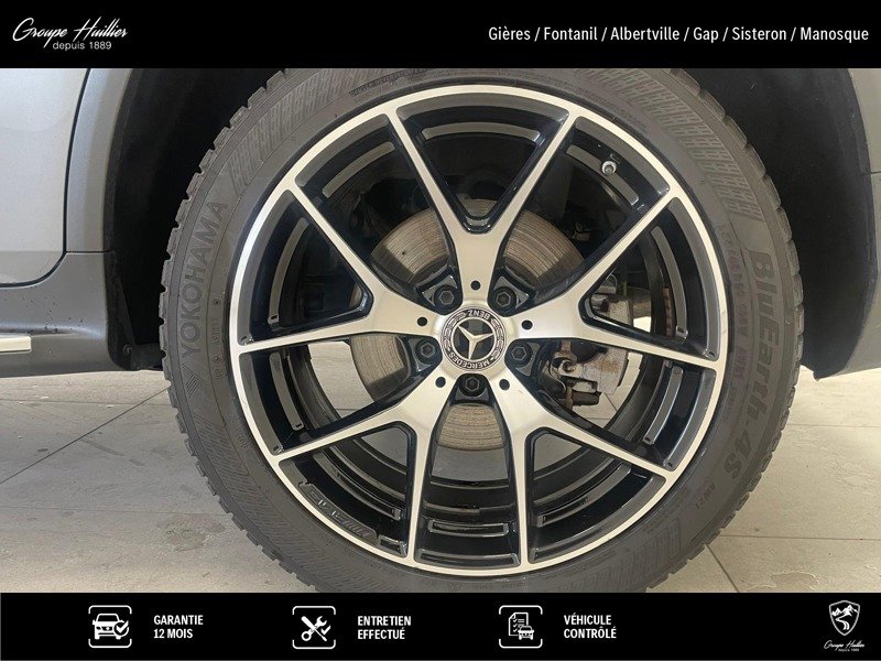 Mercedes GLC - Photo 9