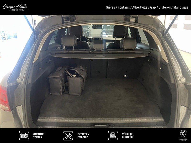 Mercedes GLC - Photo 10