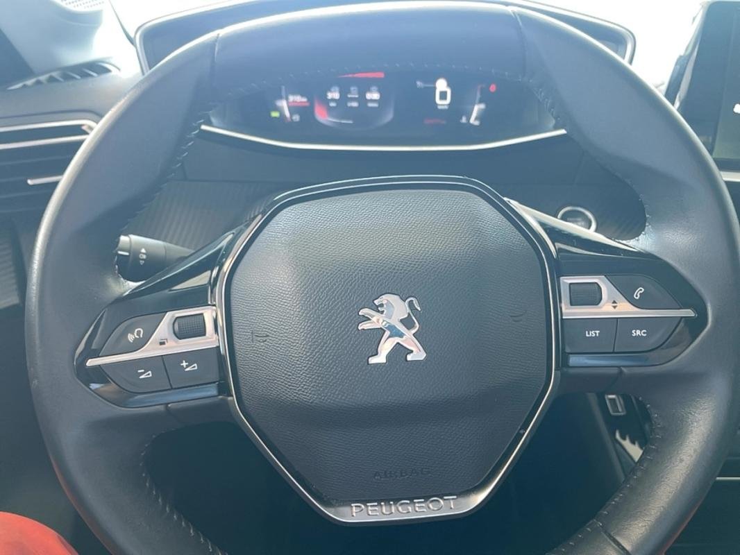 Peugeot 208 - Photo 13
