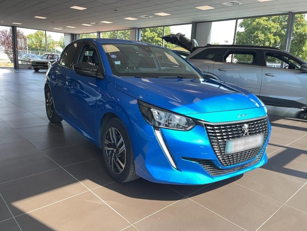 Peugeot 208 - Photo 3