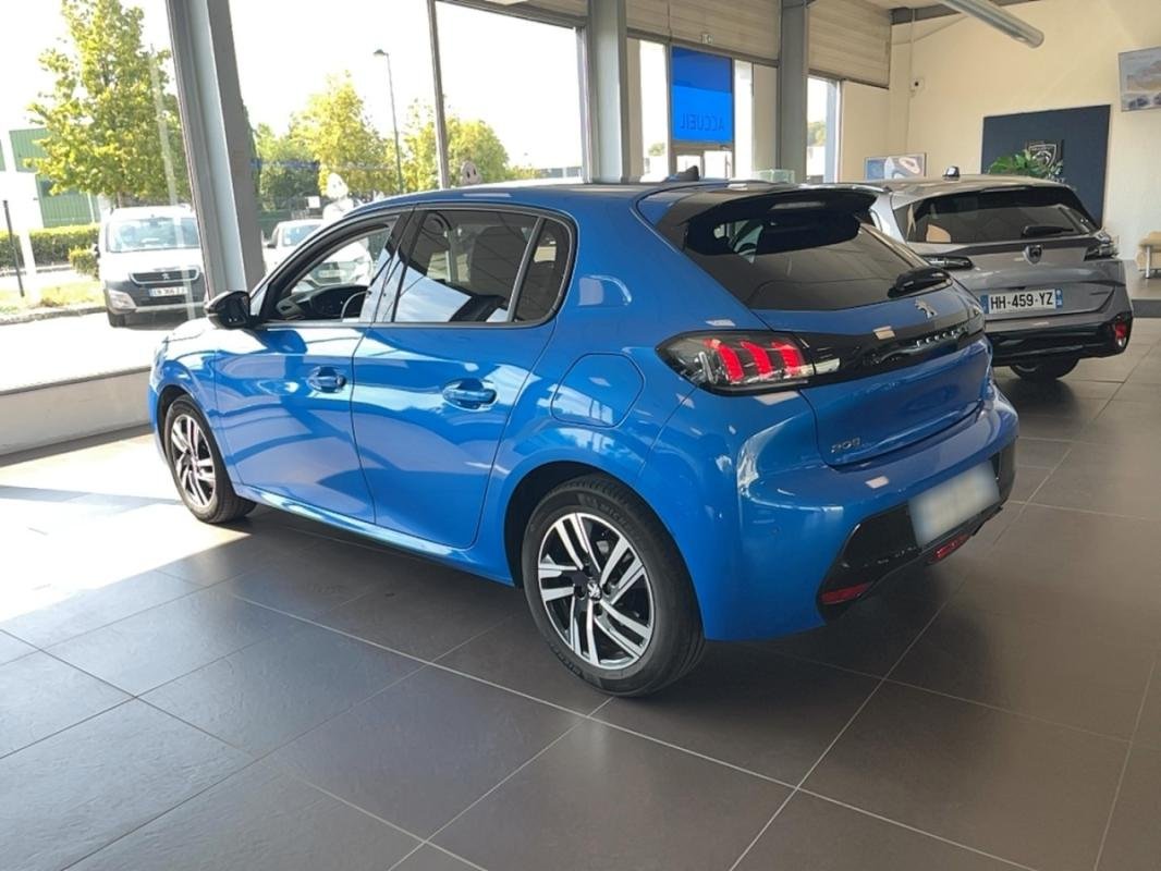 Peugeot 208 - Photo 7